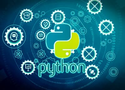 Python Course with Live Classes